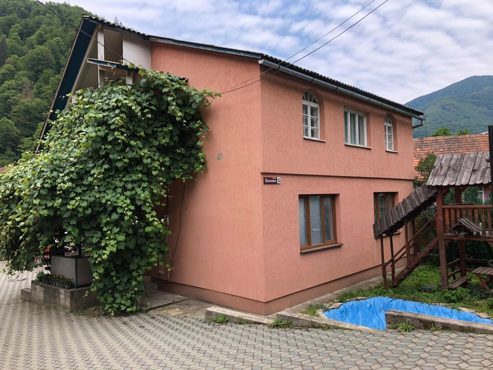 екоферма семенюк Костилівка